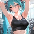 Hatsune Miku