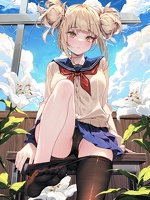 Himiko Toga