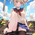 Himiko Toga