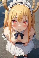 Tohru