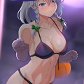 Sakuya Izayoi