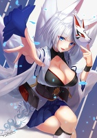 Kaga