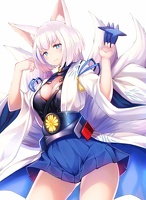 Kaga