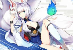 Kaga