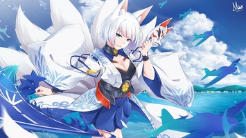 Kaga