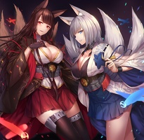 Kaga