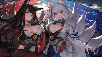 Kaga