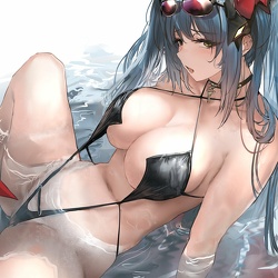 Regensburg - Azur Lane | porn hentai game images